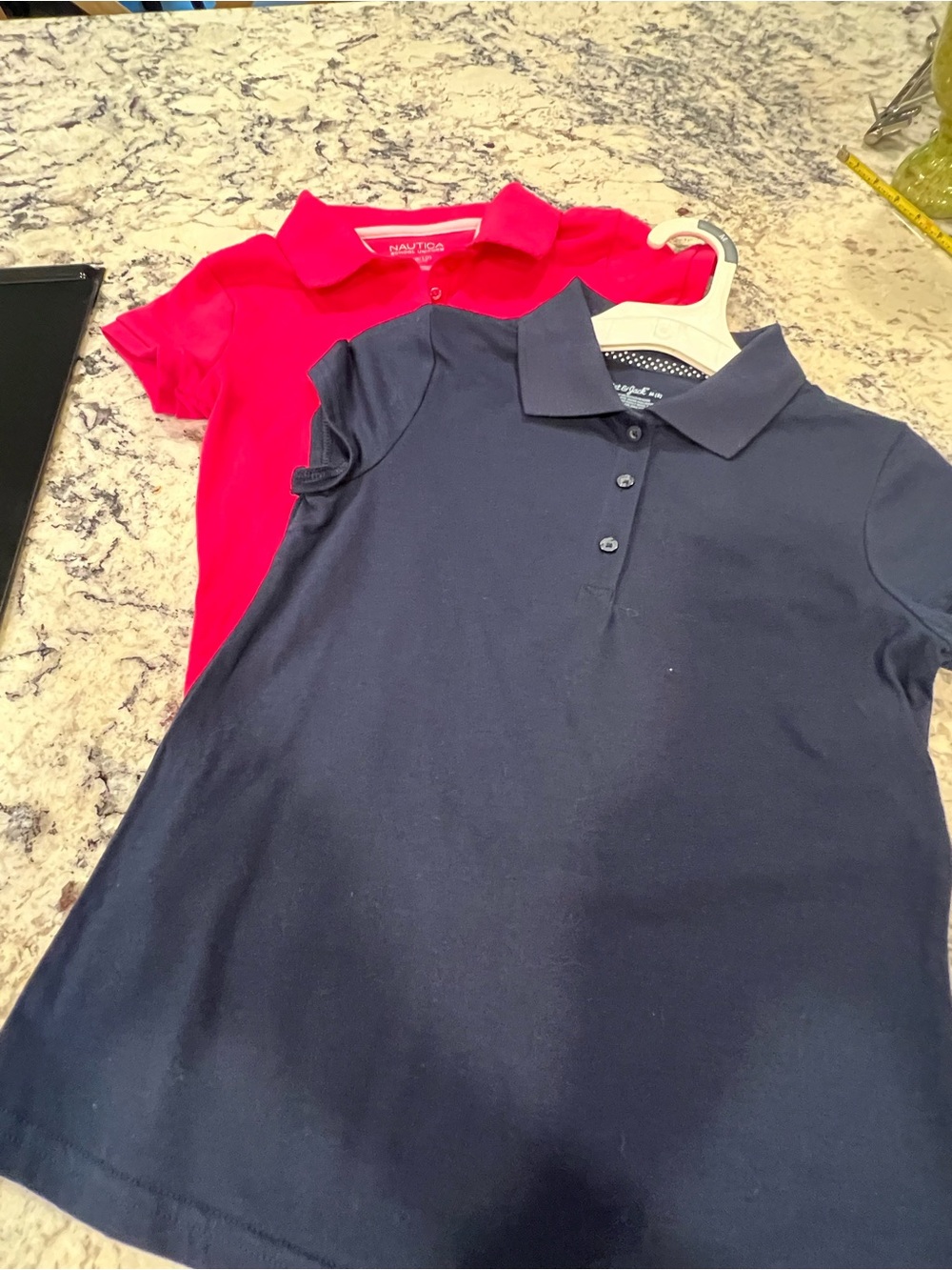 School uniform tops size M/8